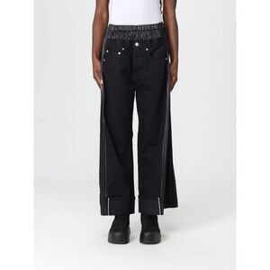 Junya Watanabe Pants Woman Black